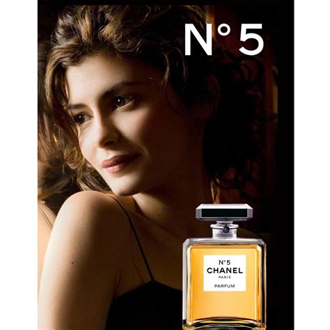 pub chanel numéro 5|chanel no 5.